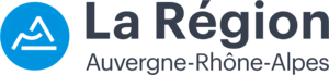 Logo de la région Auvergne-Rhône-Alpes