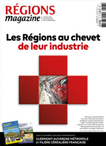 Les régions au chevet de leur industrie