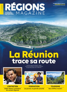 La Réunion trace sa route
