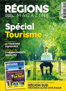 Spécial Tourisme