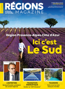 Ici c'est Le Sud