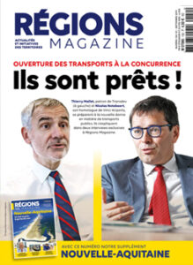 Ouverture des transports à la concurrence – Ils sont prêts