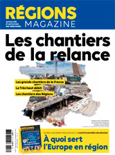 Les chantiers de la renace