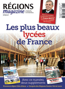 Les plus braux lycées de France