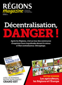 Décentralisation, DANGER !