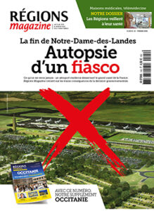 la fin de Notre-Dame-des-Landes – Autopsie d’un fiasco