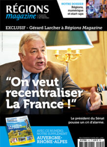 “On veut recentraliser La France !”