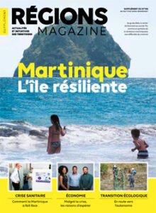 Martinique - L'île résiliente