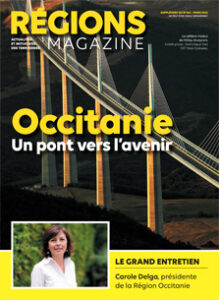 Occitanie - un pont vers l'avenir