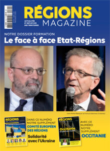 Le face à face Etat-Régions