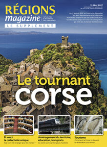 Le tournant corse