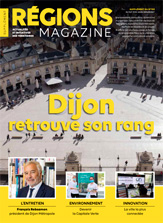 Dijon retrouve son rang