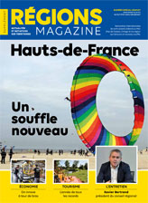 Hauts-de-France - Un souffle nouveau
