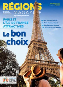 Choose Paris Region