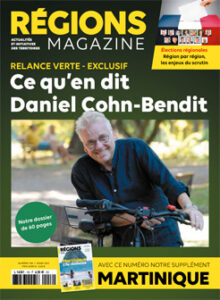 Relance verte – ce qu’en dit Daniel Cohn-Bendit