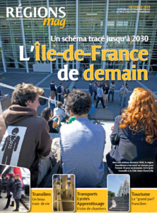 L'Île-de-France de demain
