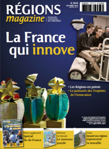 La France qui innove
