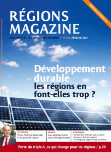 Développement durable: les régions en font-elles trop ?