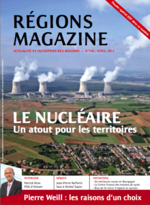 Le nucléaire: Un atout pour les terrtoires