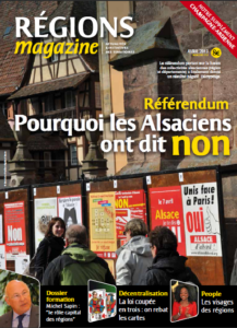 Référendum: Pourquoi les Alsaciens ont dit non