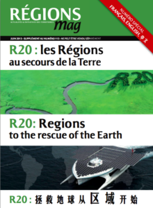 R20: les Régions au secours de la Terre