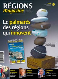 Le palmarès des régions qui innovent