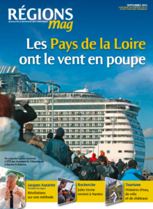 Les Pays-de-la-Loire ont le vent en poupe