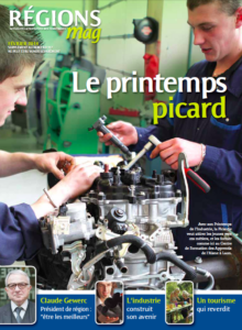 Le printemps picard