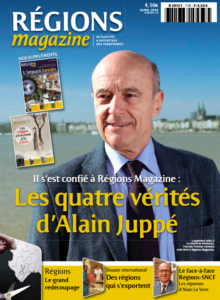 Les quatre vérités d’Alain Juppé