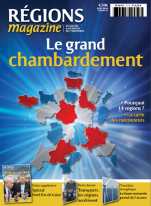 Le grand chambardement
