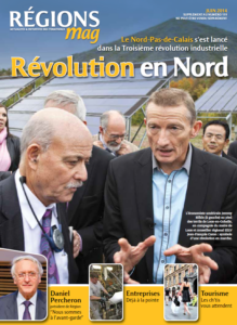 Révolution en Nord