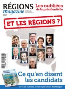 Et les régions ? Ce qu’en disent les candidats