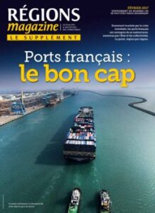 Ports français : le bon cap