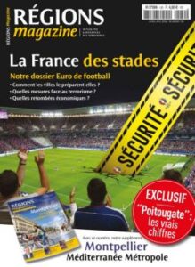 La France des stades