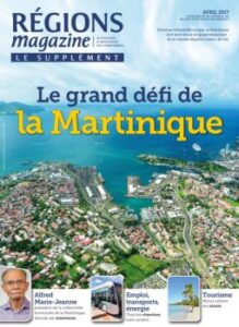 Le grand défi de la Martinique