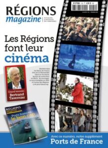 Les Régions font leur cinéma