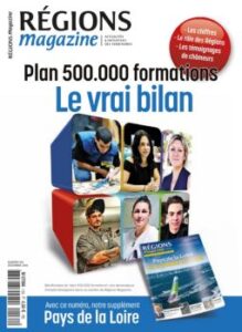 Plan 500.000 formations – Le vrai bilan