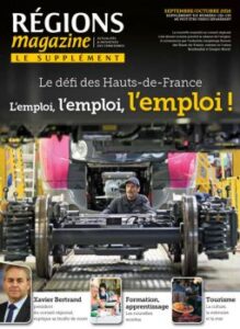 Le défi des Hauts-de-France - L'emploi, l'emploi, l'emploi !