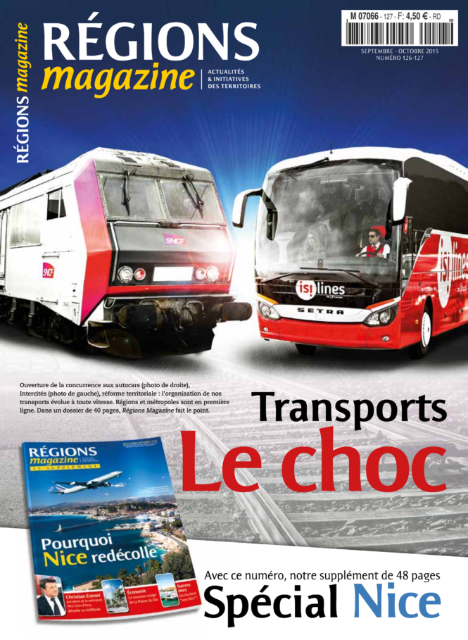 Transports – Le choc