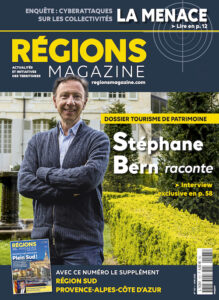 Stéphane Bern raconte