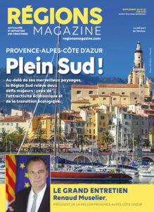 Plein Sud !