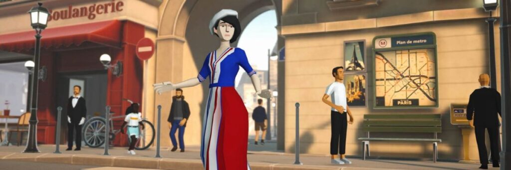 France Tourisme Jeux