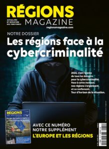 Les régions face à la cybercriminalité