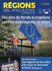 L'Europe et les régions