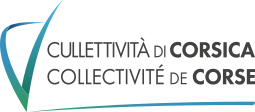 Logo de la collectivité de Corse