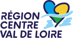 Logo de la région Centre Val de Loire