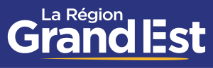 Logo de la région française Grand Est