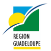 Logo de la région Guadeloupe