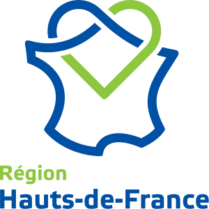 Logo de la région Hauts de France