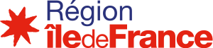 Logo de la Région Île de France